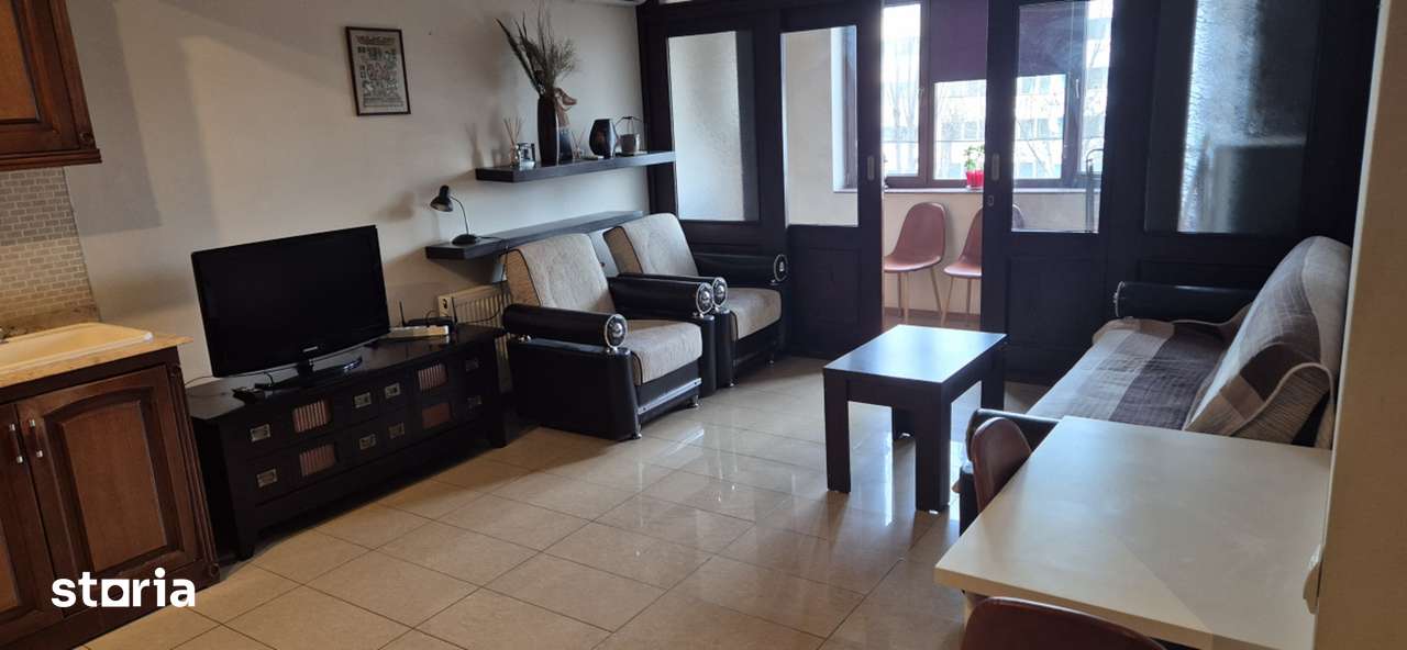 Apartment for sale with a price drop in Constanta