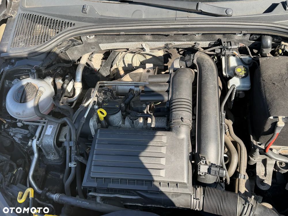 Skoda Octavia 1.4 TSI Green tec Edition - 14