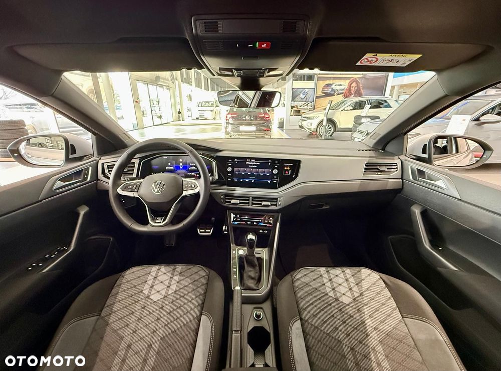 Volkswagen Taigo 1.5 TSI ACT R-Line Plus DSG - 9