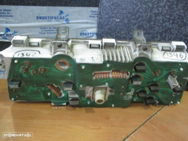 Quadrante 8301010610 2573001740 TOYOTA STARLET 1988 1.3I KM 194080 - 2