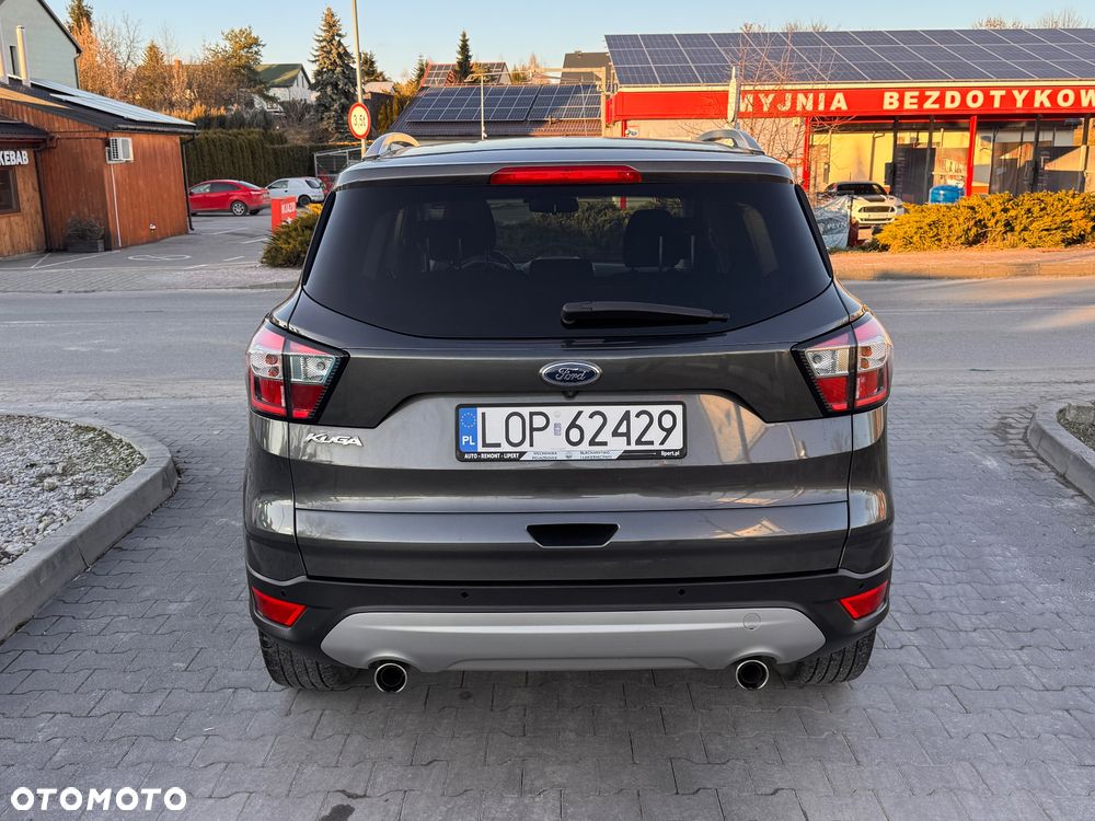 Ford Kuga 1.5 TDCi FWD Trend - 2