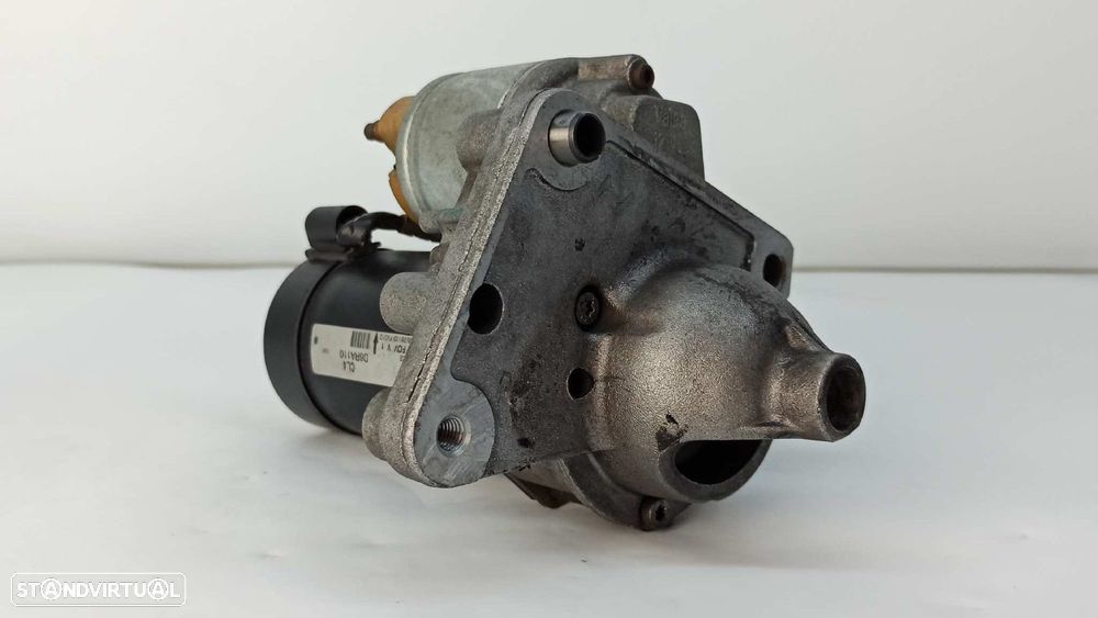 MOTOR DE ARRANQUE PEUGEOT PARTNER (S2) COMBI PLUS - 1
