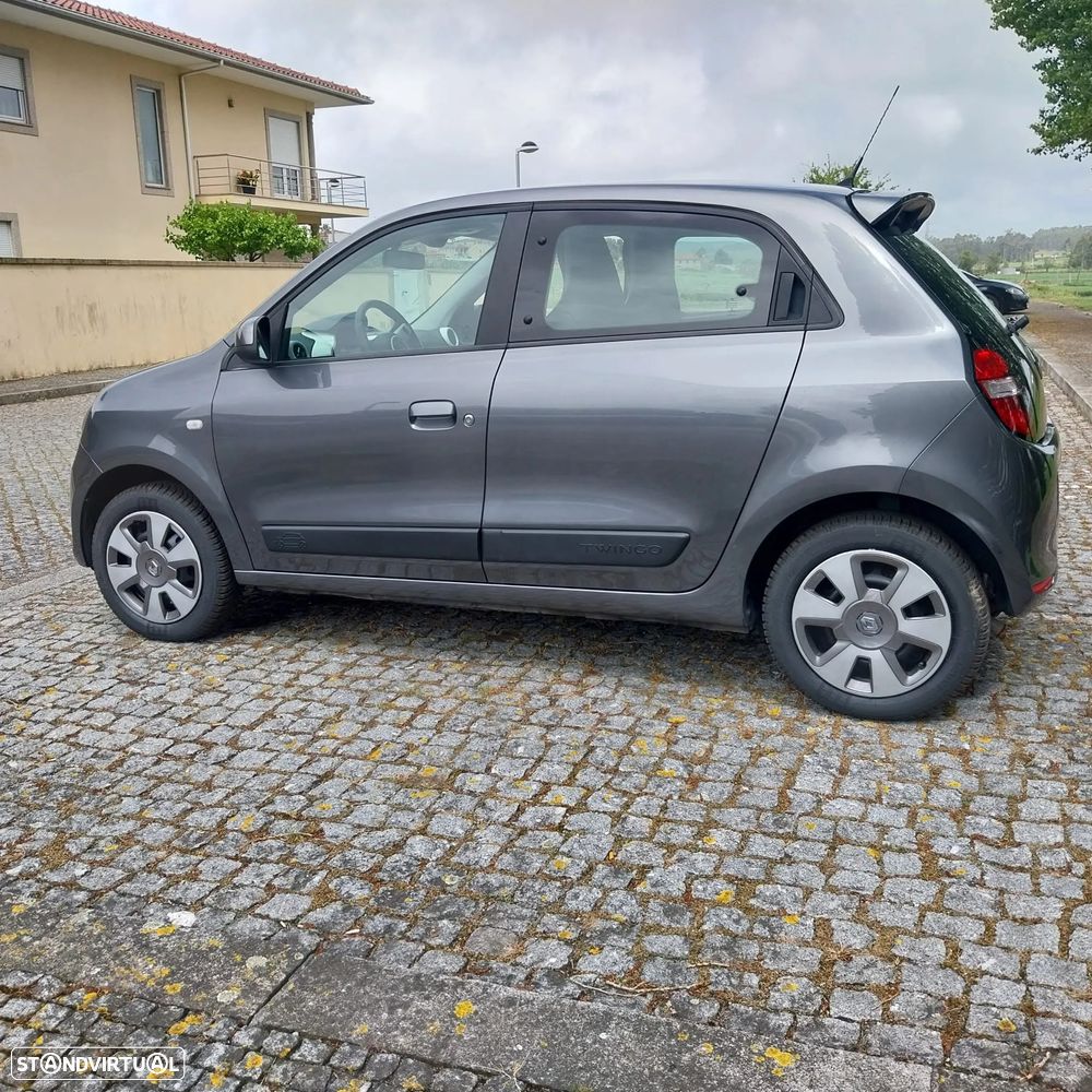 Renault Twingo 0.9 TCe Exclusive - 7