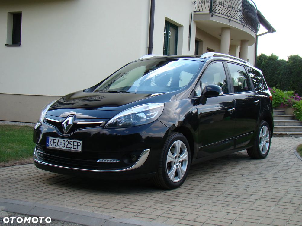 Renault Scenic Energy TCe 130 S&S Bose Edition - 2