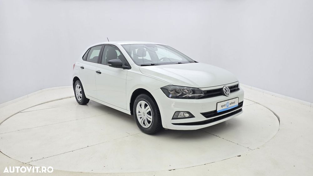 Volkswagen Polo - 6