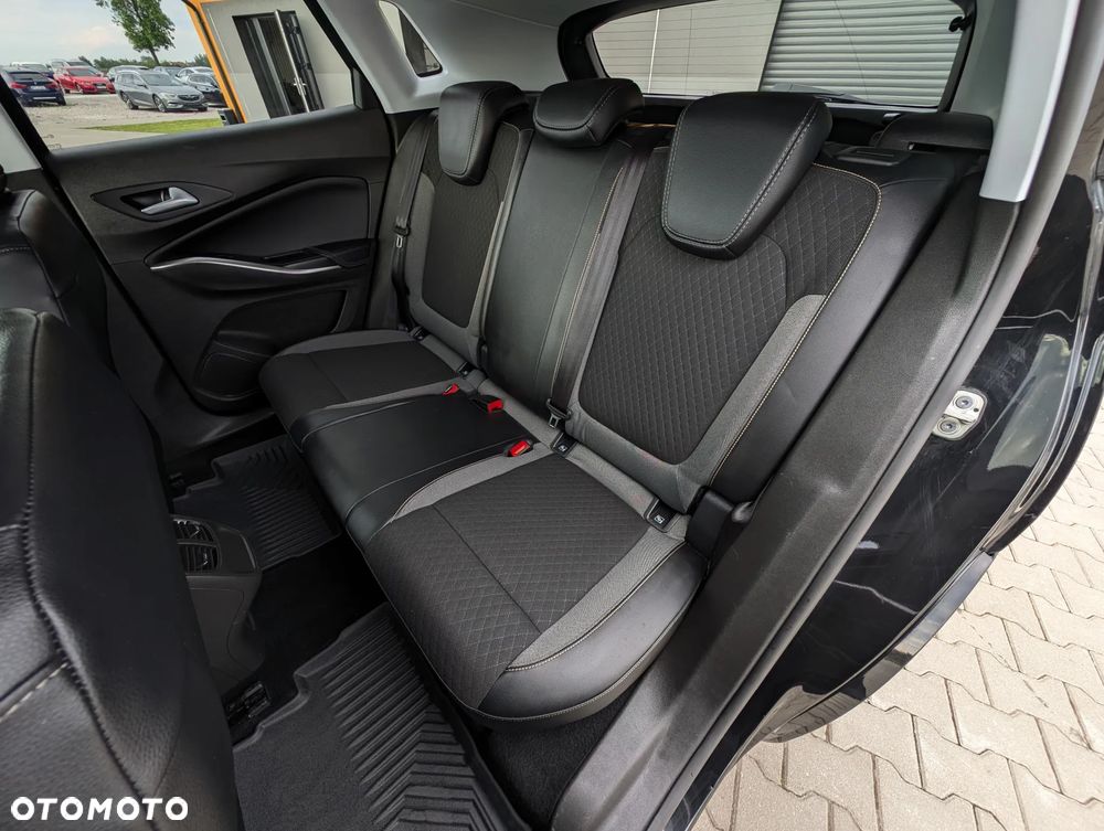 Opel Grandland X 1.5 D Start/Stop Automatik Business Elegance - 38