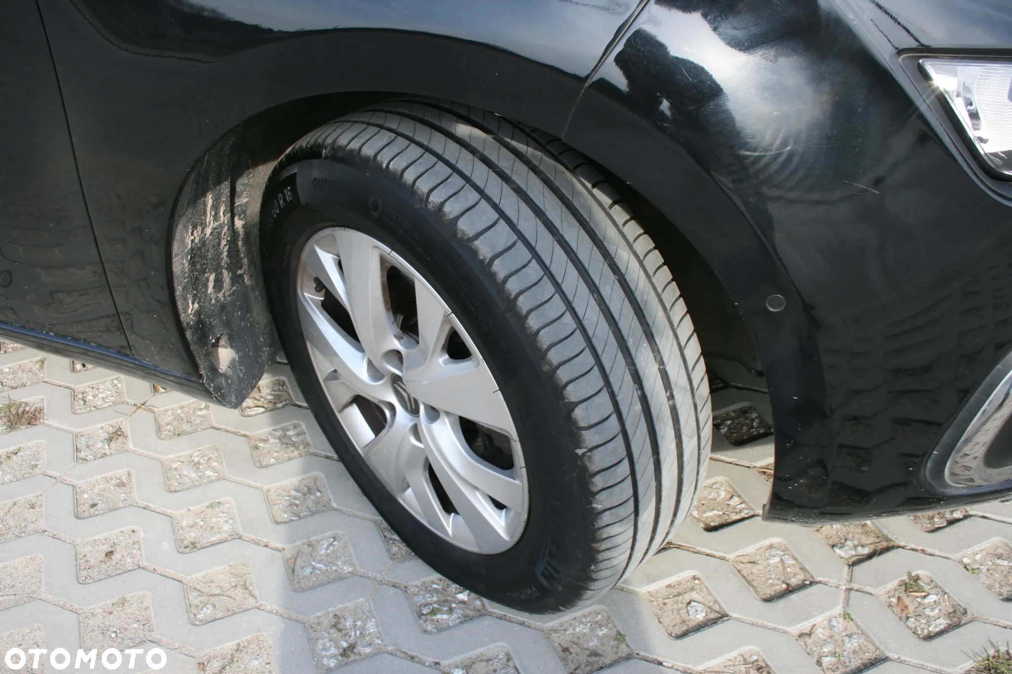 Citroën C4 Grand Picasso 1.6 BlueHDi Shine S&S - 32