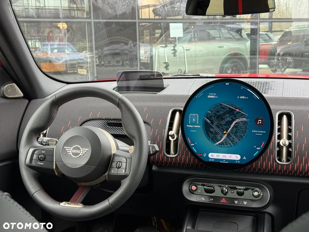 MINI Countryman - 10