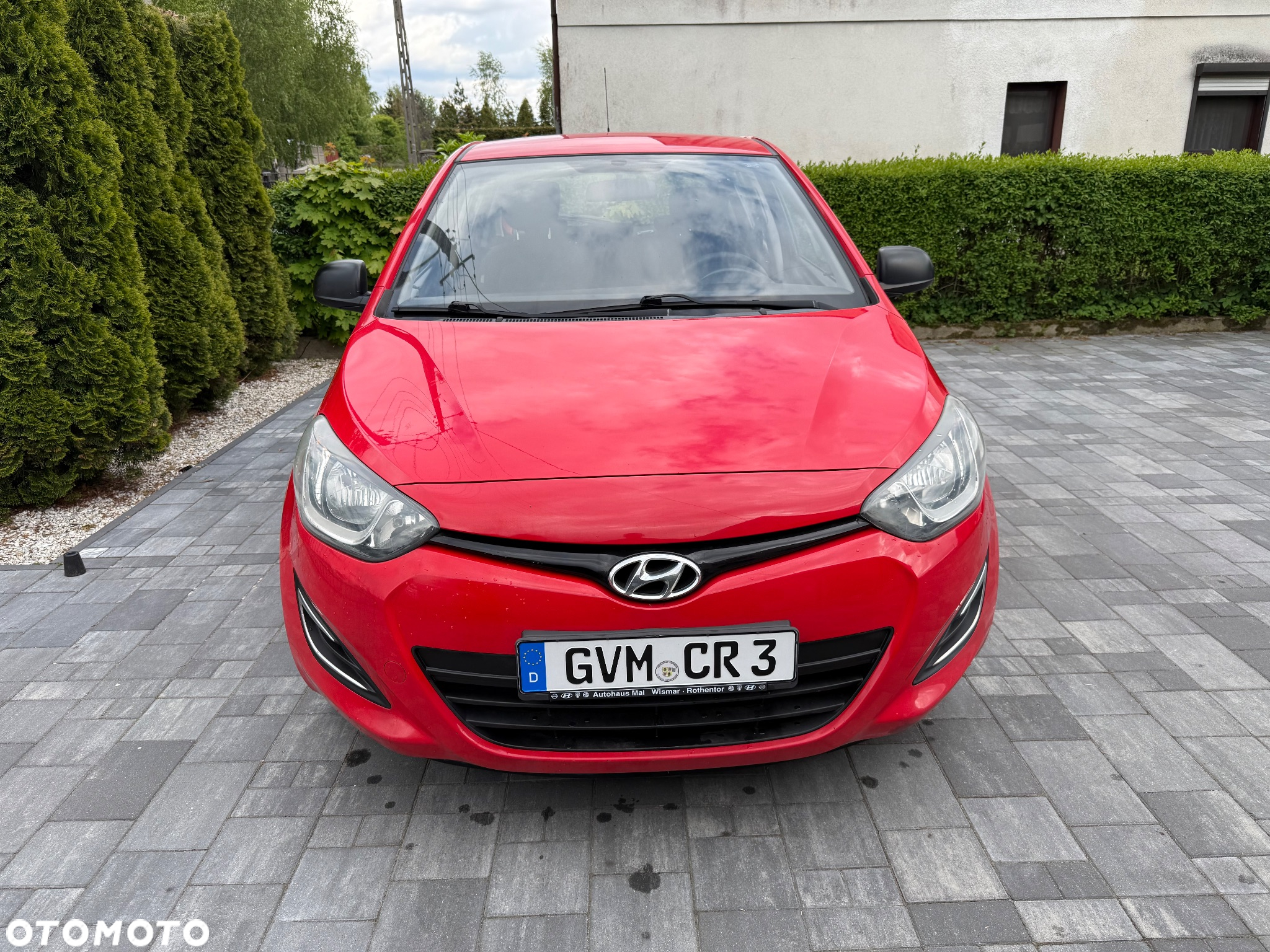 Hyundai i20 1.25 Classic + - 3
