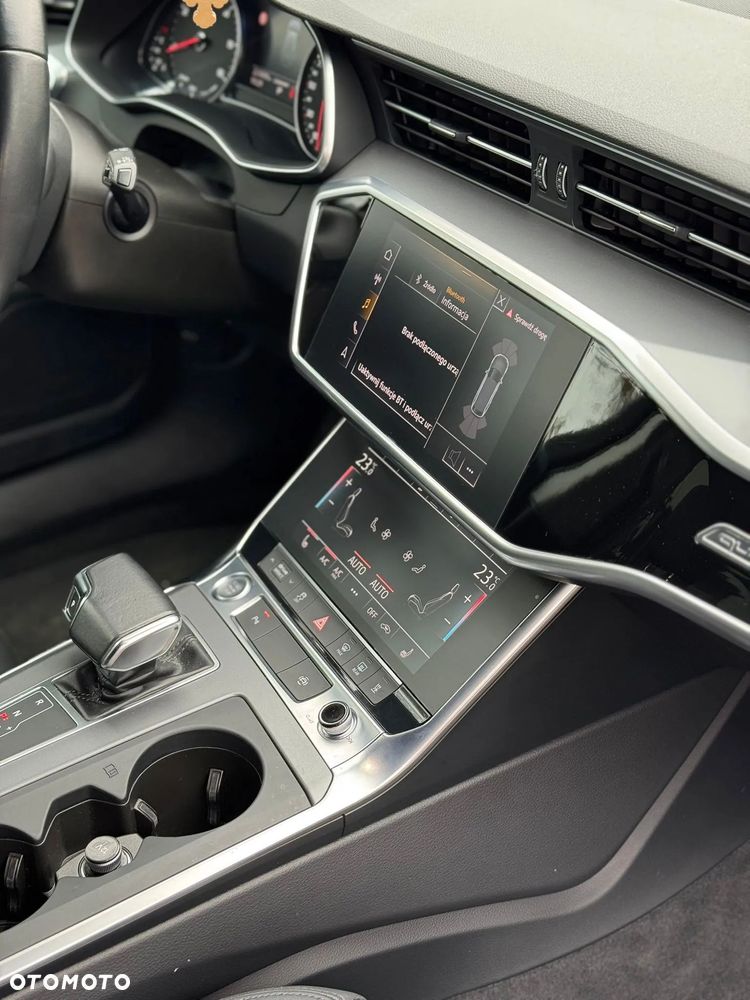 Audi A6 Avant 40 TDI quattro S tronic - 17