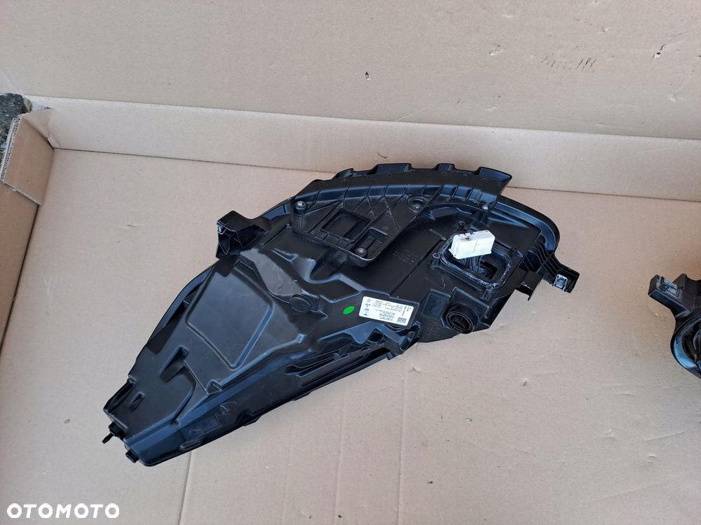 TESLA 3 Y LIFT PRAWA LEWA LAMPA 1514953-00-D 1514952-00-D UŻYWANE - 5