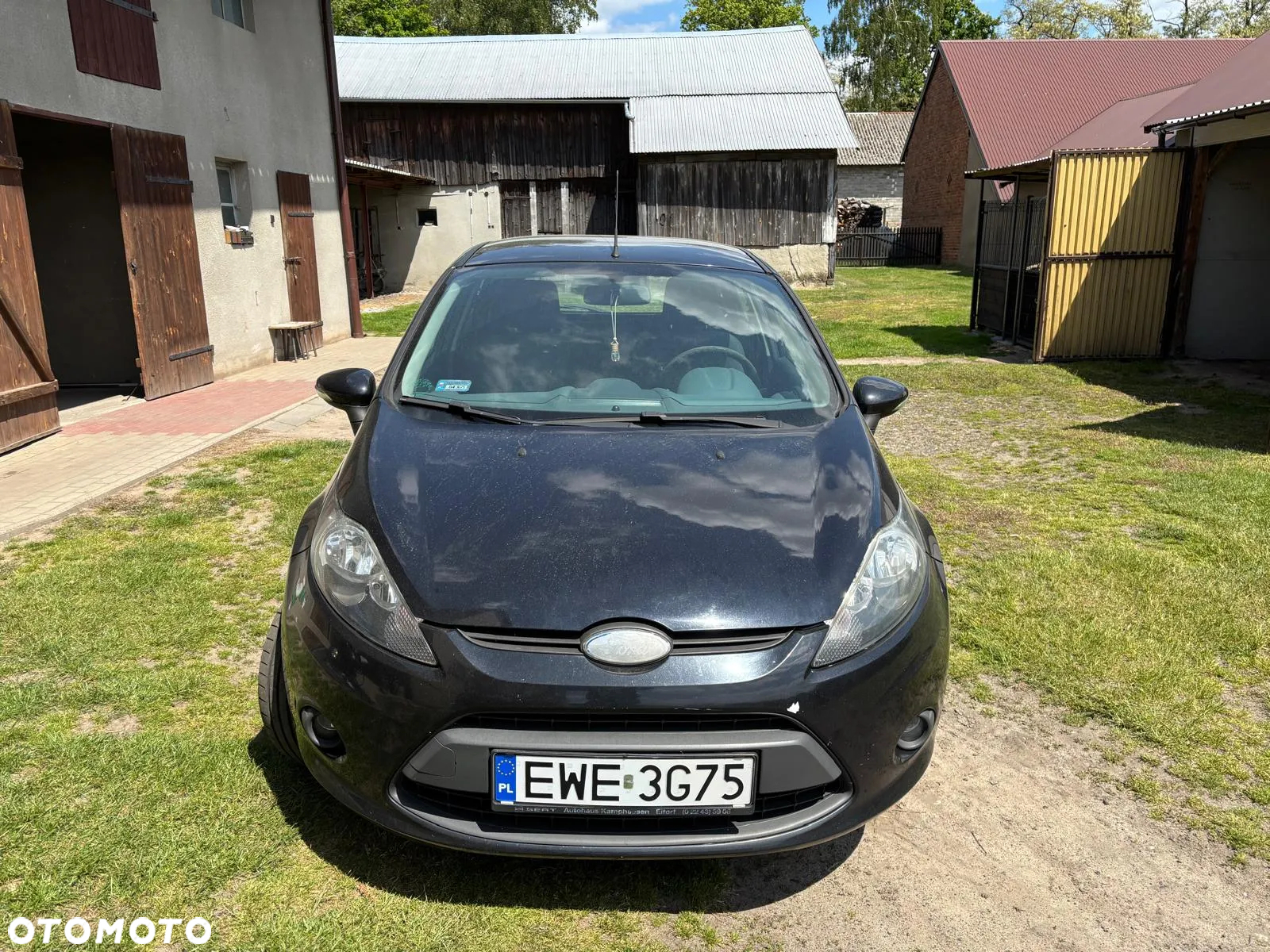 Ford Fiesta - 6
