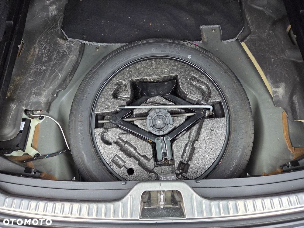 Volvo XC 60 T6 AWD Geartronic Summum - 22