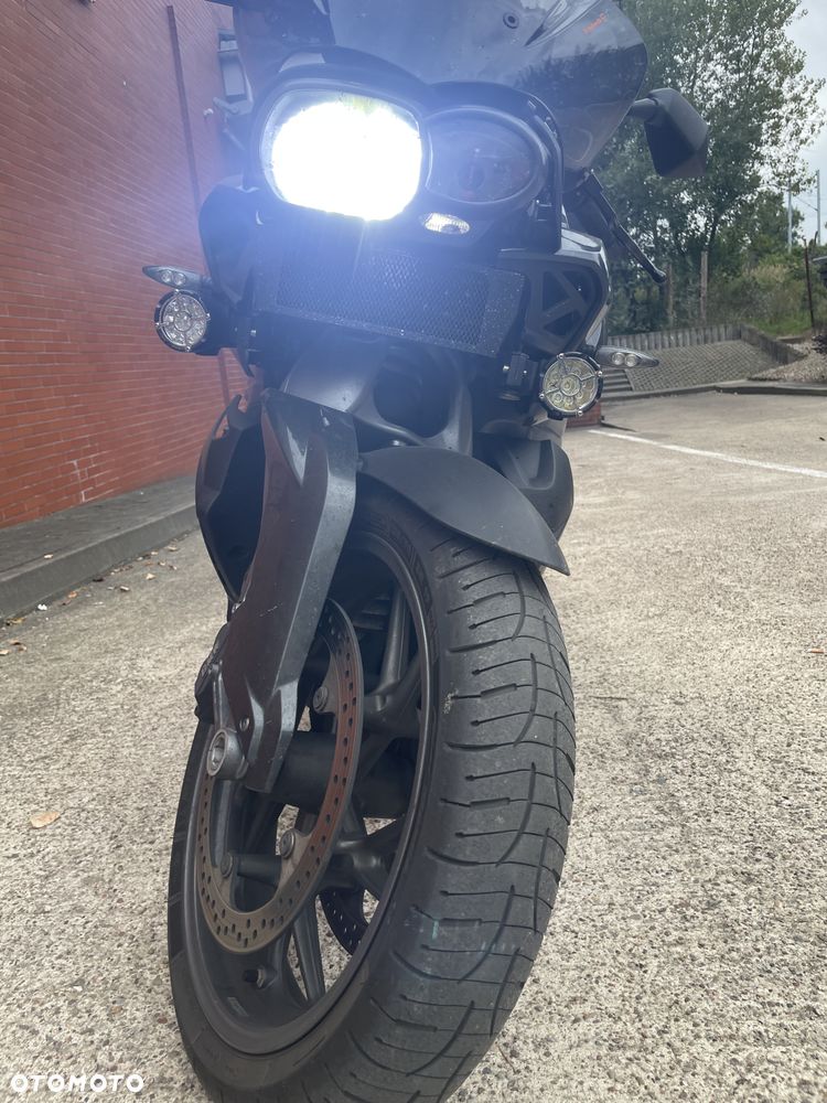 BMW K - 10