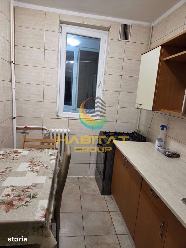 Photo 5 of Apartament 2 bedroom in Strada Straduintei