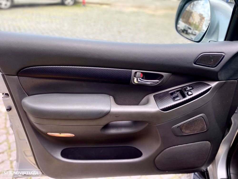 Toyota Land Cruiser 3.0 D-4D Std. Aut - 14