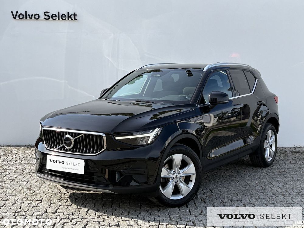 Volvo XC 40 - 1