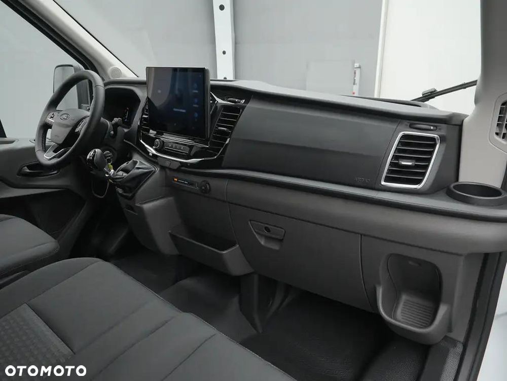 Ford Transit L3H2 DCIV 130KM Trend - 17