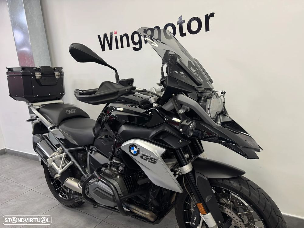 BMW R 1200 GS - 3