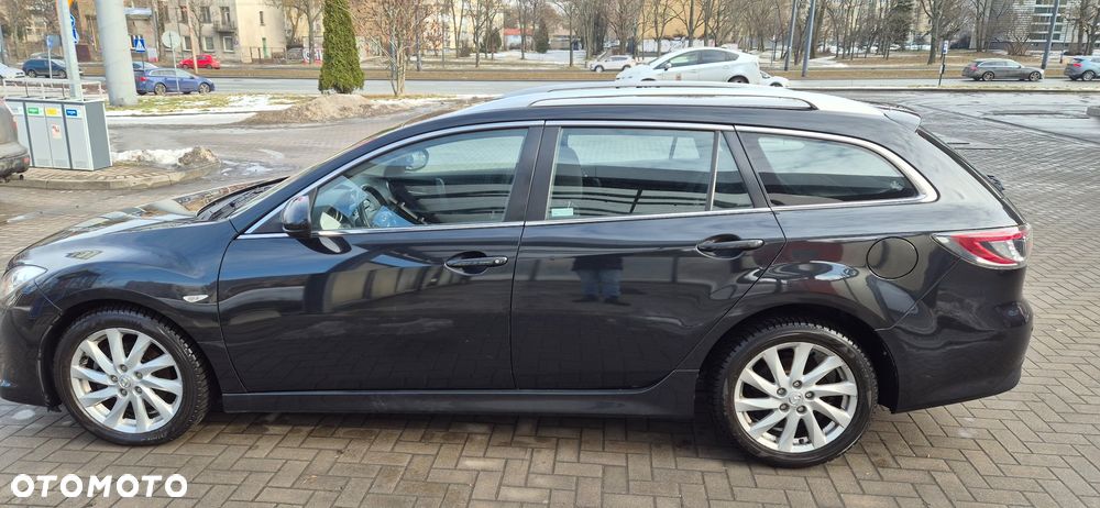 Mazda 6 2.2 CD Exclusive - 17