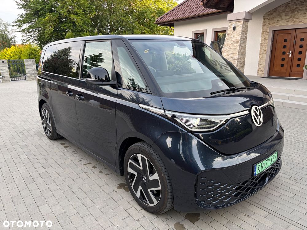 Volkswagen ID. Buzz - 1