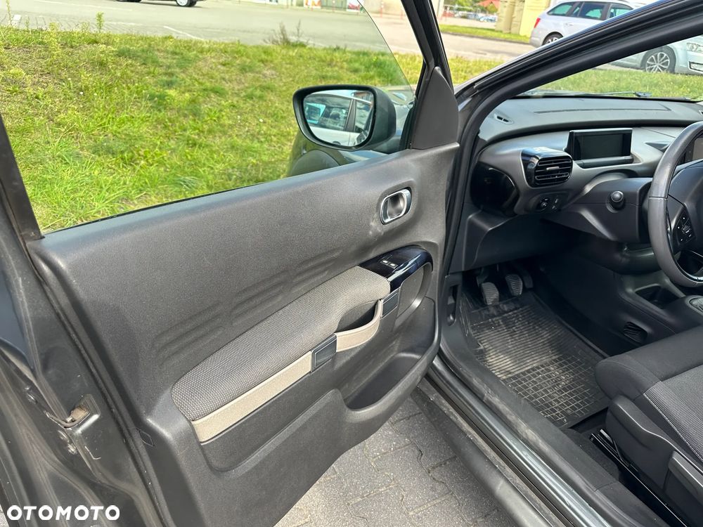 Citroën C4 Cactus Pure Tech 110 Stop&Start Feel - 15