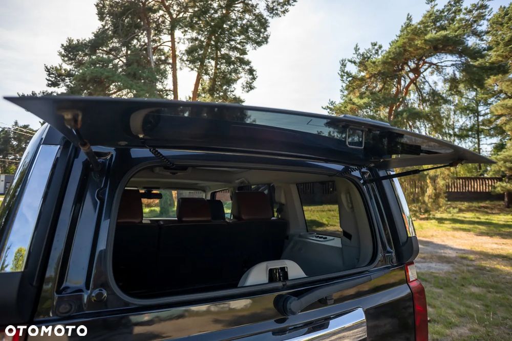 Jeep Commander 3.0 CRD Limited - 17