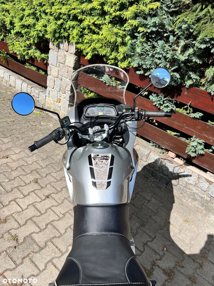 Honda Varadero - 3