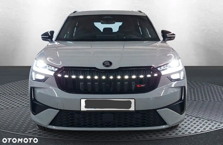 Skoda Kodiaq - 7