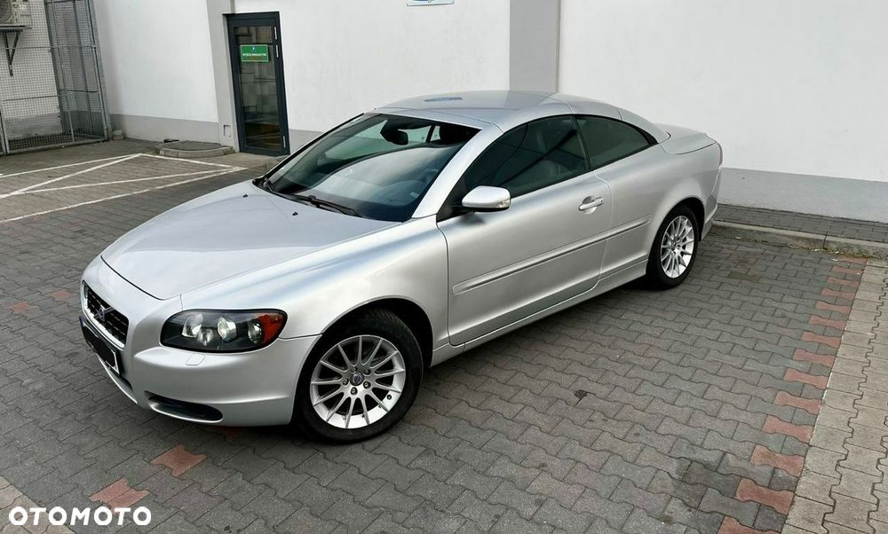 Volvo C70 - 16