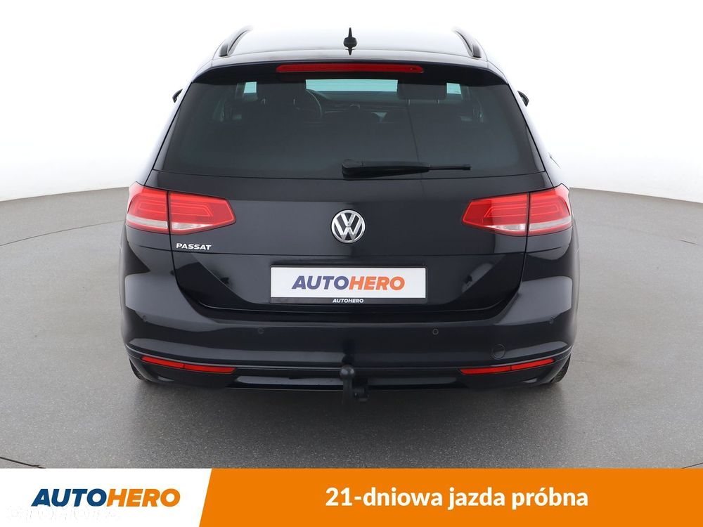 Volkswagen Passat 1.4 TSI BMT ACT Comfortline - 5