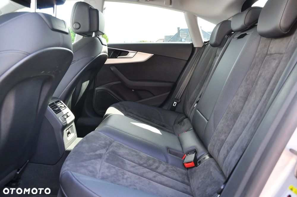 Audi A5 Sportback - 16