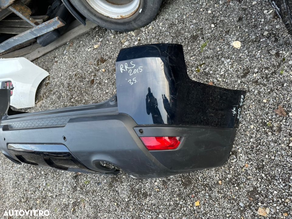 Bara spate completa RANGE ROVER SPORT an 2015 - 3