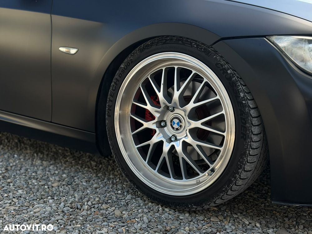 BMW Seria 3 - 26