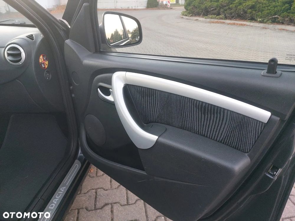 Dacia Sandero - 13