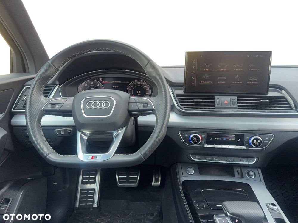 Audi Q5 - 18