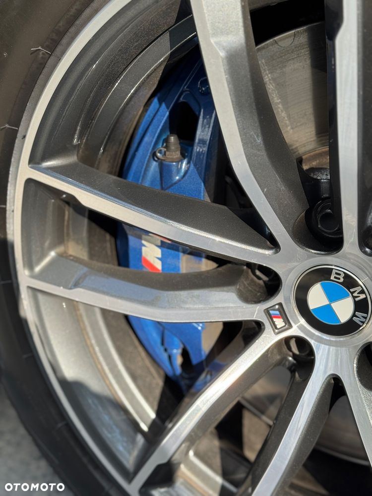BMW Seria 5 530d xDrive Touring M Sport Edition - 18