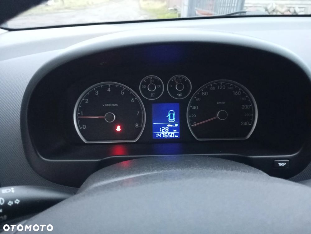 Hyundai i30 i30cw 1.4 Edition 20 - 20