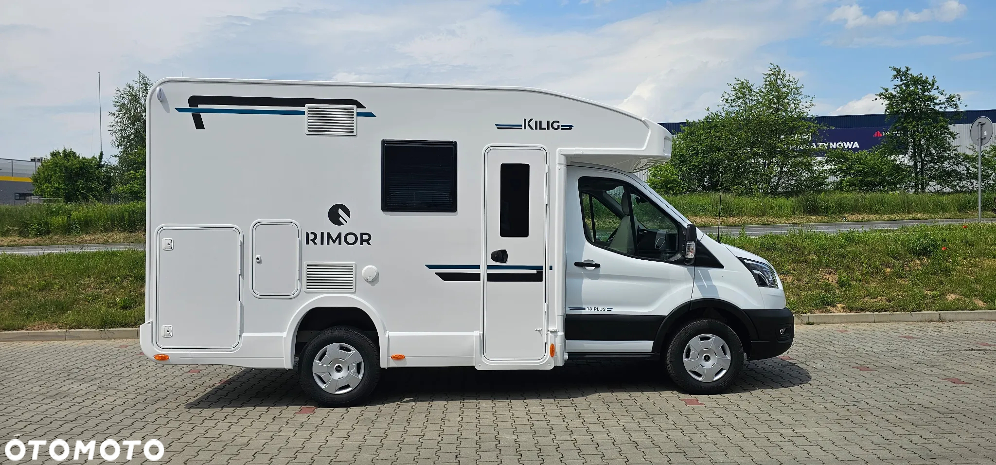 Rimor Kilig 18 Plus - 2