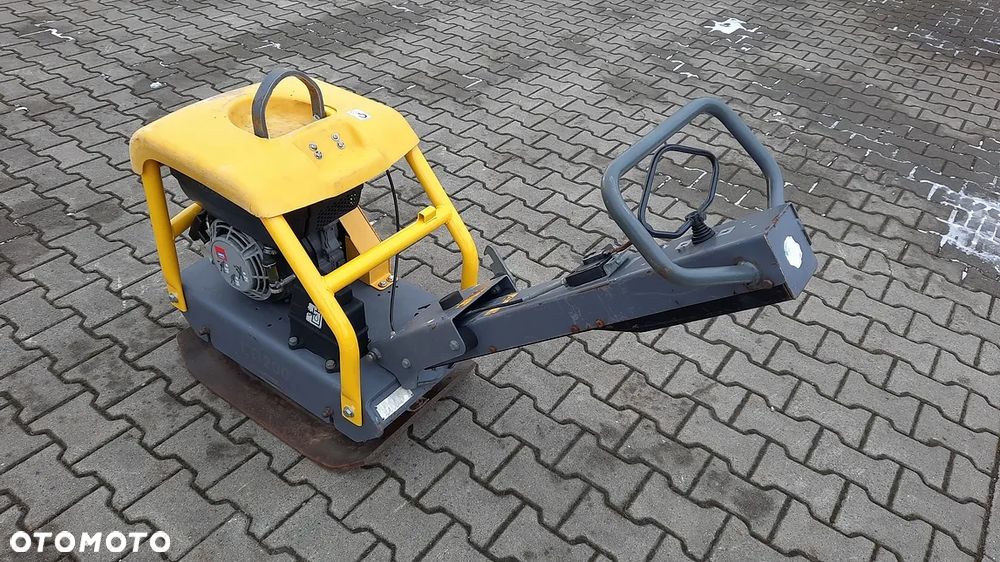 Atlas Copco LG200 - 4