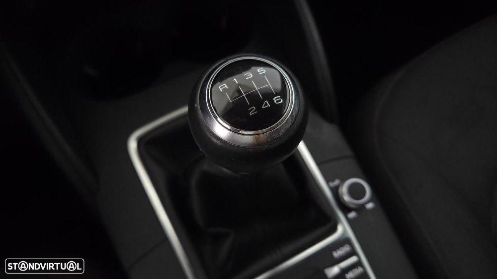 Audi A3 Limousine 1.0 TFSI S-line - 11