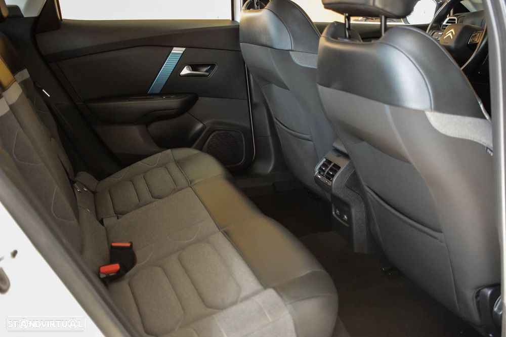 Citroën e-C4 Feel Pack - 8