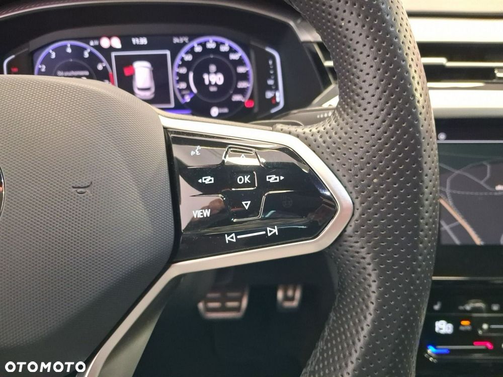 Volkswagen Arteon - 10