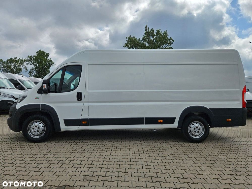 Peugeot boxer L4H2 *49999zł NETTO* 2.0 HDi/165KM - 7