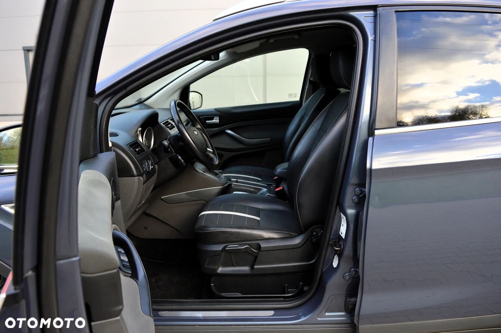 Ford Kuga 2.0 TDCi 4WD Titanium - 6