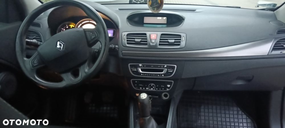 Renault Megane - 8