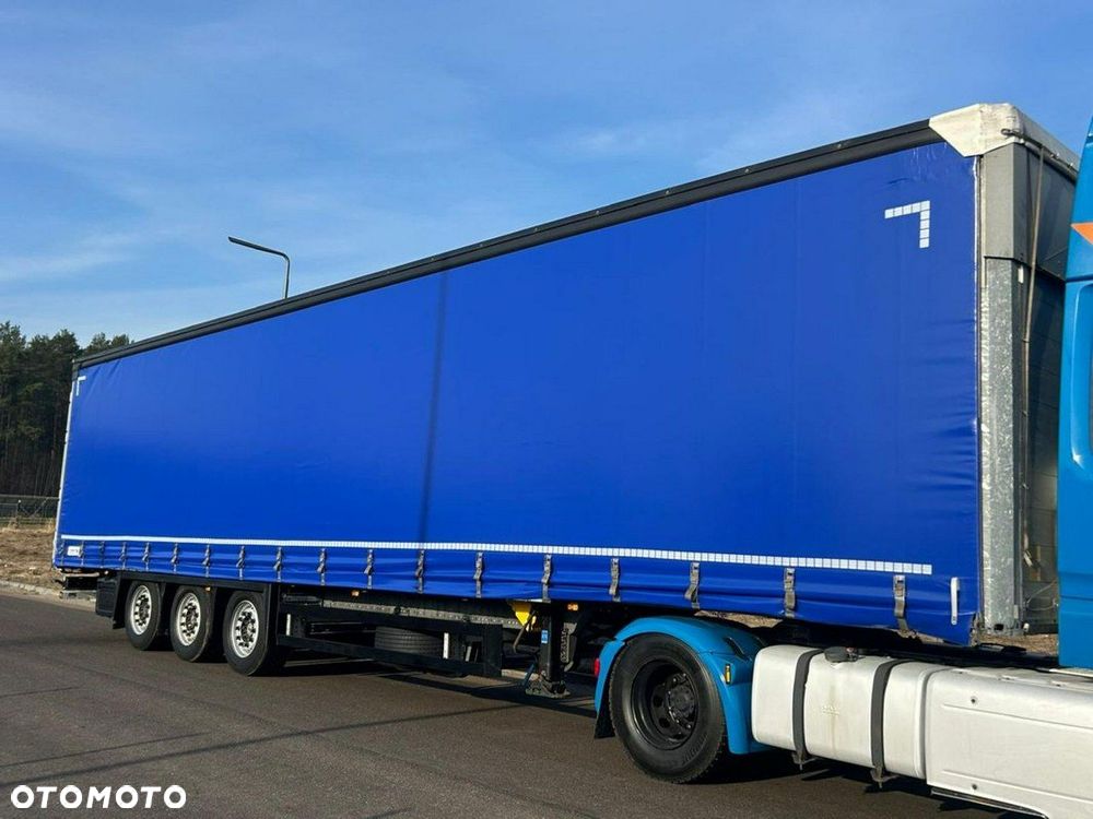 Schmitz Cargobull SCB S3T - 10