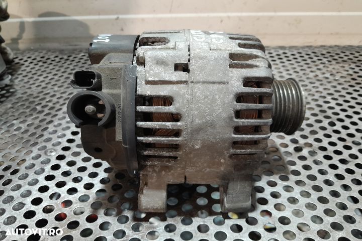 Alternator TG15C118 / 2543526A Citroen C8 1 [2002 - 2008] Minivan 2.0 - 4