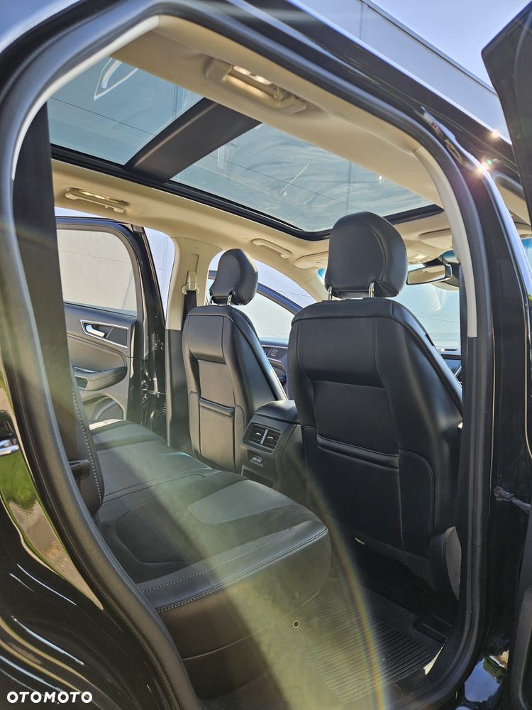Ford Edge - 33