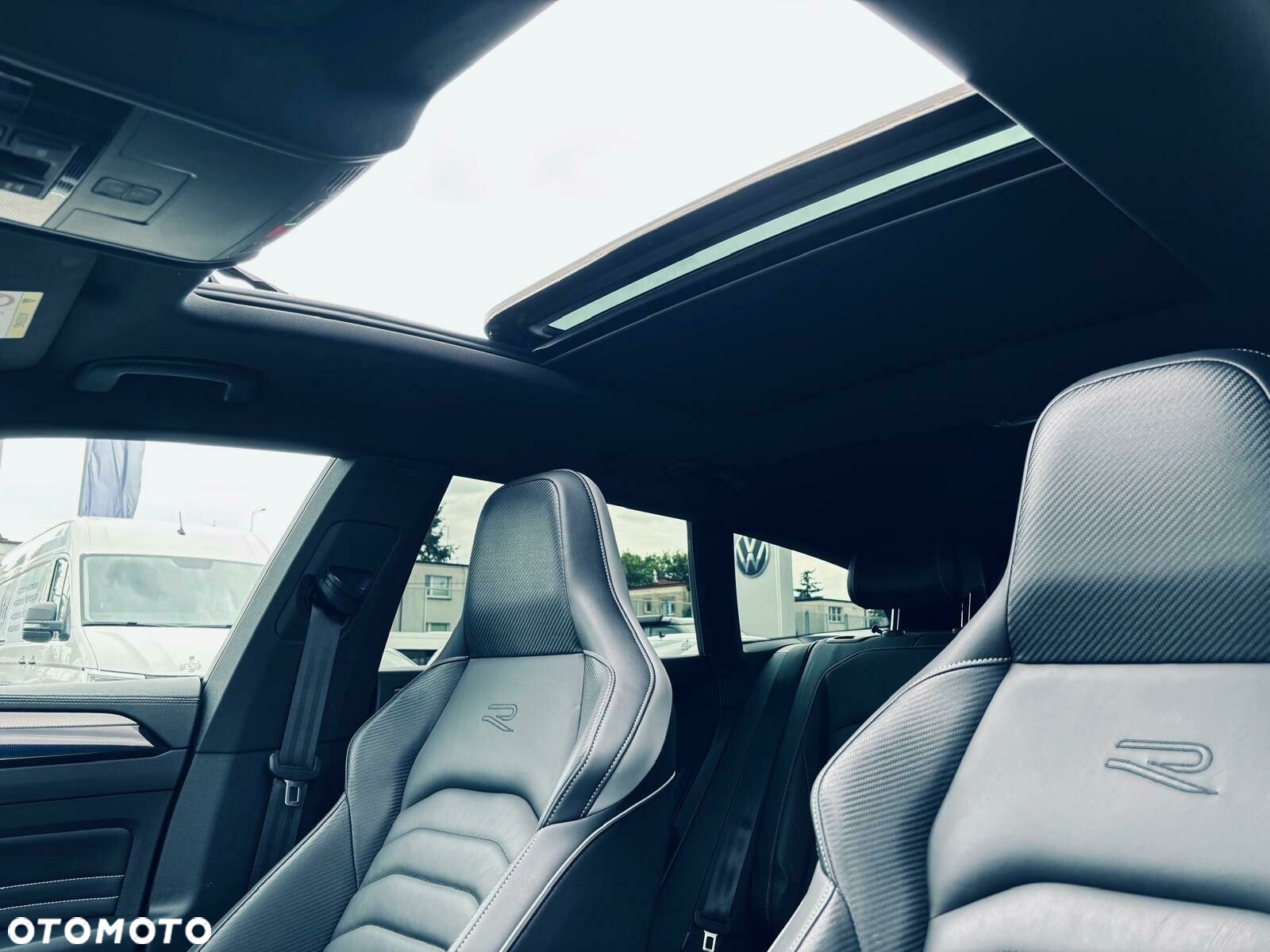 Volkswagen Arteon 2.0 TSI R-Line DSG - 13